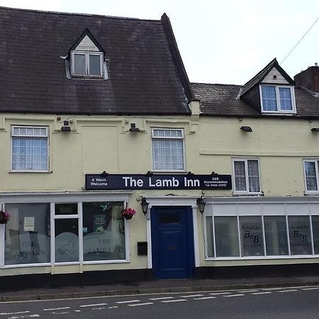 Lamb Inn Ringwood Zewnętrze zdjęcie