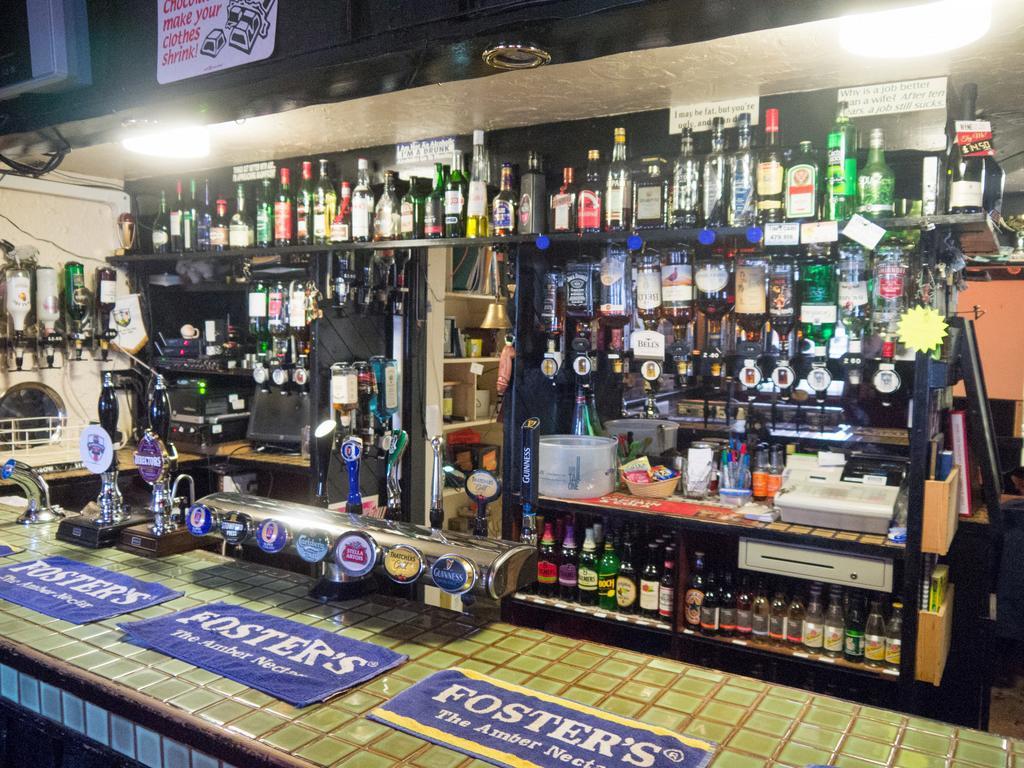 Lamb Inn Ringwood Zewnętrze zdjęcie