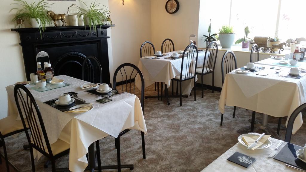 Lamb Inn Ringwood Zewnętrze zdjęcie
