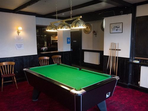 Lamb Inn Ringwood Zewnętrze zdjęcie