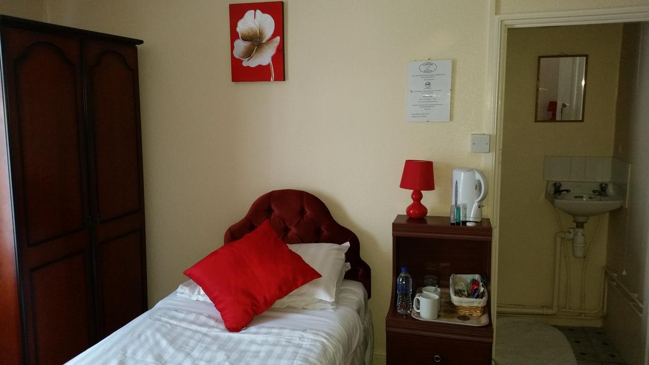Lamb Inn Ringwood Pokój zdjęcie